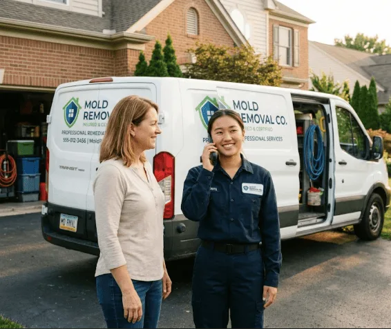 Crawlspace Mold Remediation Easthampton, MA FAQs
